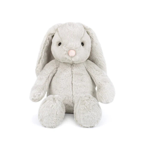 Sterling Bunny - Gray