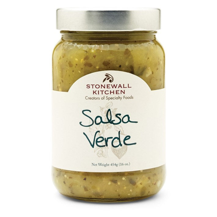 Salsa Verde