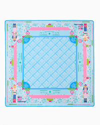 Mahjong Mat (Holiday Limited Edition) - Sugarplum