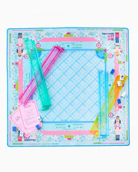 Mahjong Mat (Holiday Limited Edition) - Sugarplum