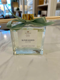 Avenue Of The Oaks Reed Diffusers