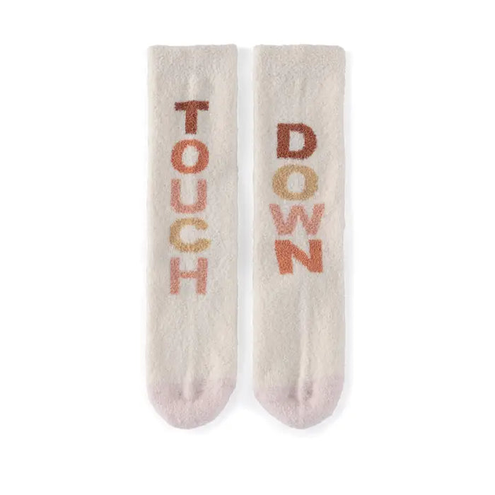 Touch Down Socks