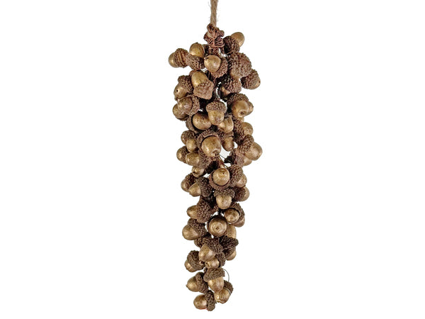 Acorn Drop Ornament