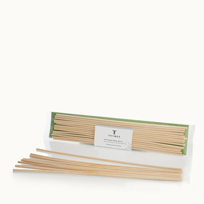Reed Diffuser Refill Reeds - Natural
