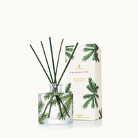 Frasier Fir Reed Diffuser, Pine Needle Design