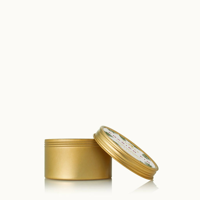 Frasier Fir Candle Tin