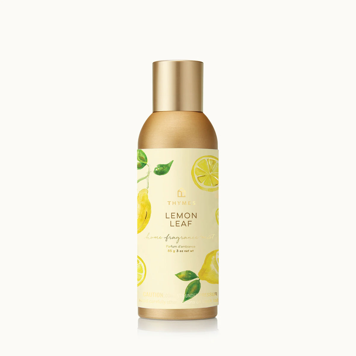 Lemon Leaf Fragrance Mist