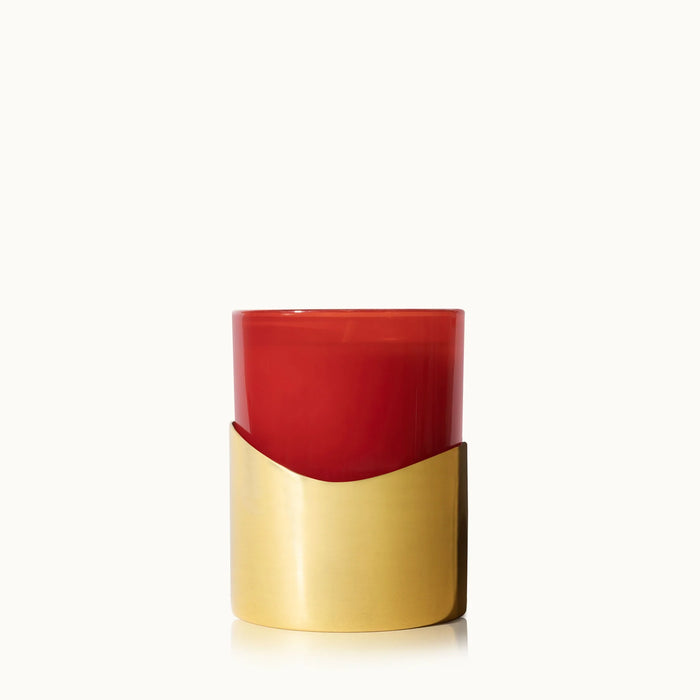 Simmered Cider Candle w/Sleeve