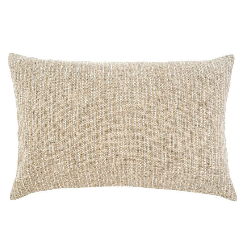 Tides Pillow, White