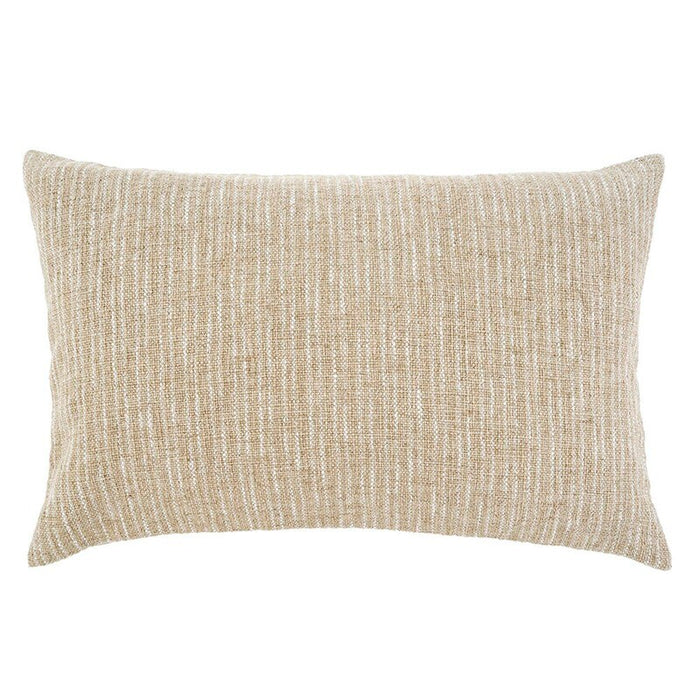 Tides Pillow, White