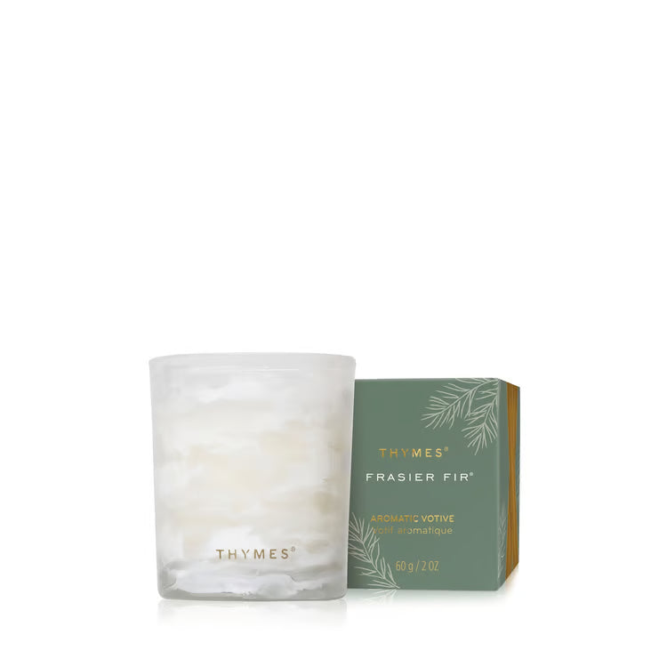 Frasier Fir Tidings Collection