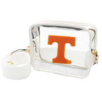 Varsity Patch Crossbody - NCAA Licensed