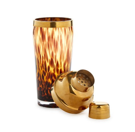 Tortoise Cocktail Shaker
