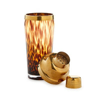 Tortoise Cocktail Shaker