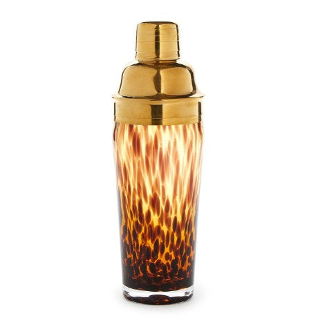 Tortoise Cocktail Shaker