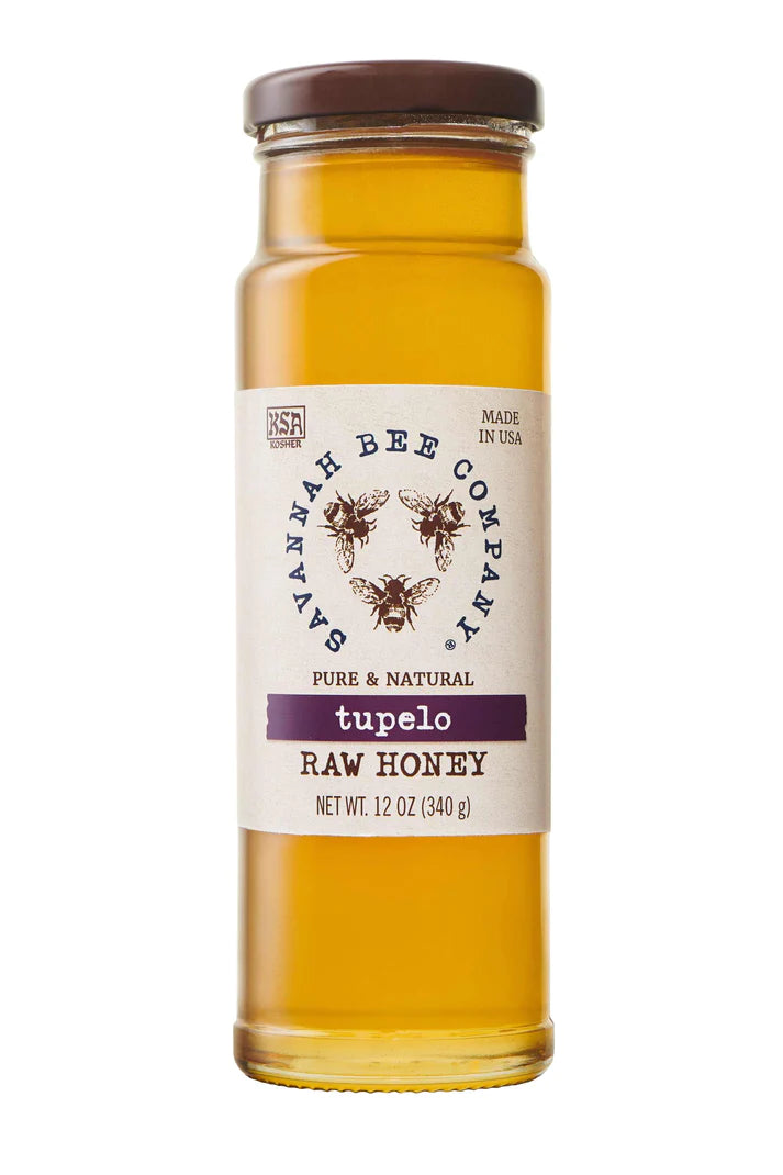 Tupelo Honey