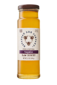 Tupelo Honey