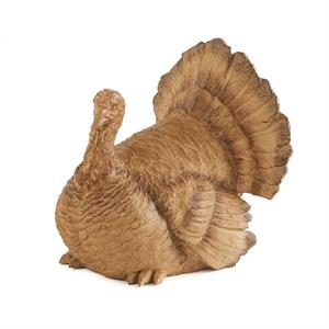 Resin  Turkeys