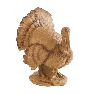 Resin  Turkeys