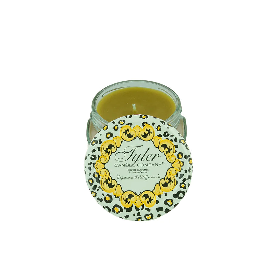 Tyler Candle Co. 3.4 oz Candle