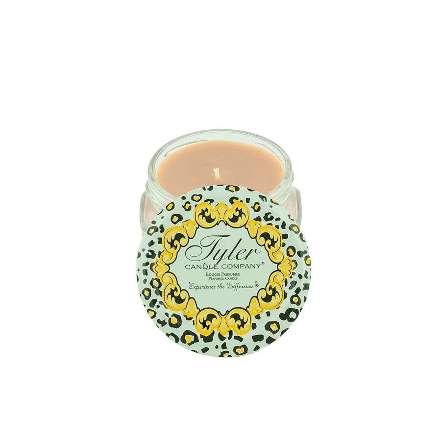 Tyler Candle Co. 3.4 oz Candle