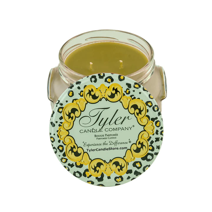 Tyler Candle Co. 11 oz Candle