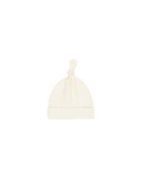 Knotted Baby Hat