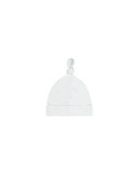 Knotted Baby Hat