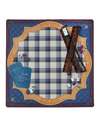 Mahjong Mat - Vanderbilt Mat in Tube
