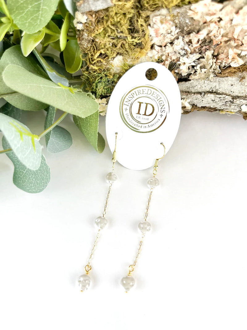 Vows Earrings