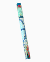 Mahjong Mat - Winterberry Mat in Tube (Holiday)