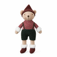 Reindeer/Bear in Clothes, 4 Styles