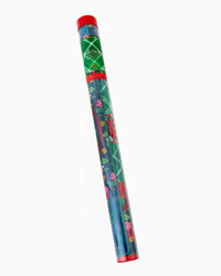 Mahjong Mat - Yuletide Mat in Tube (Holiday)