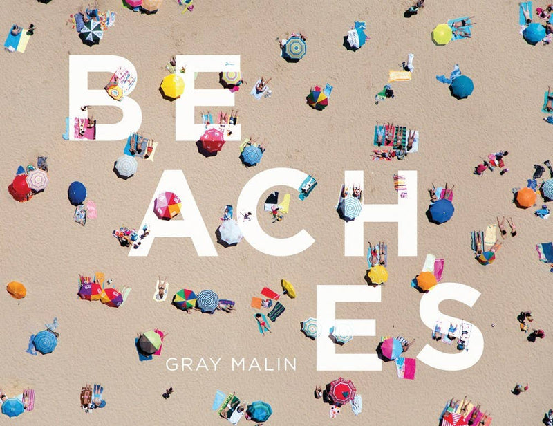 Beaches by Gray Malin