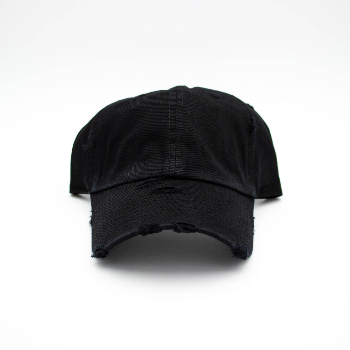 "GA" Embroidered Hat