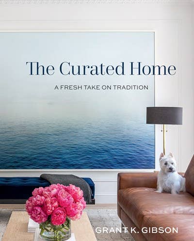 The Curated Home: A Fresh Take on Tradition