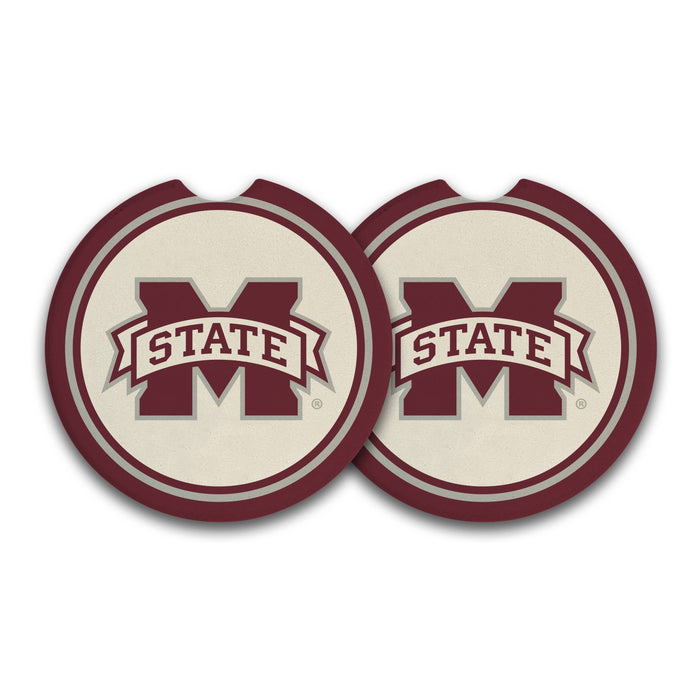 MISS ST  Car Coasters