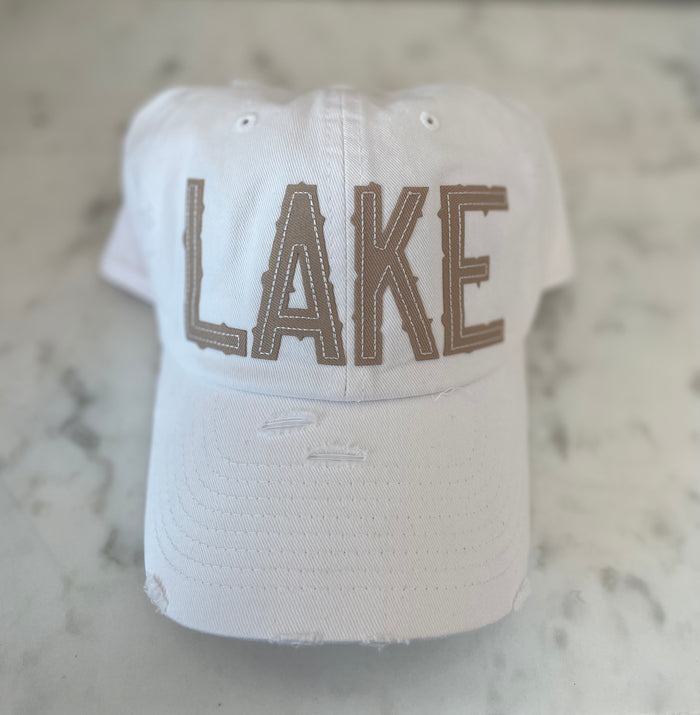 LAKE Hats