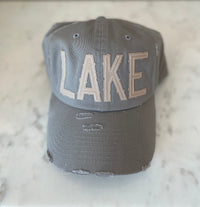 LAKE Hats