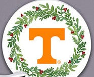 University of TN Chunky Ornament