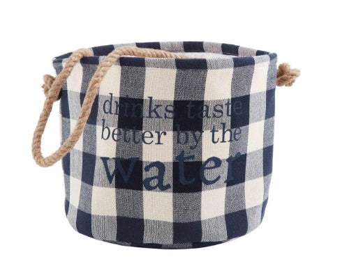 LAKE WATER COOLER PARTY BAG