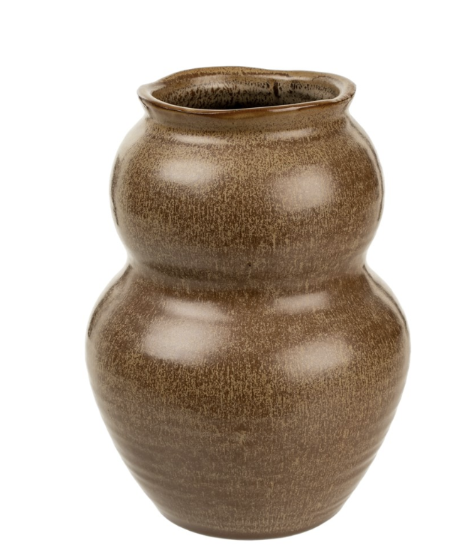 Boule Vase