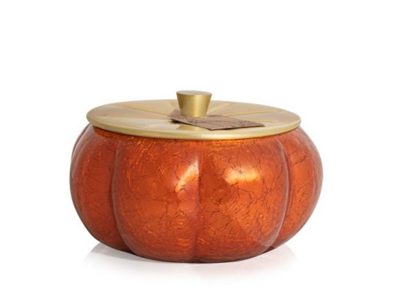 Pumpkin Laurel Candle