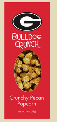 UGA Bulldog Crunch
