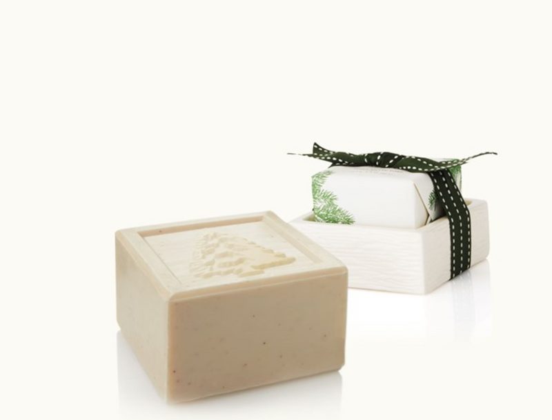 Frasier Fir Bar Soap Gift Collection