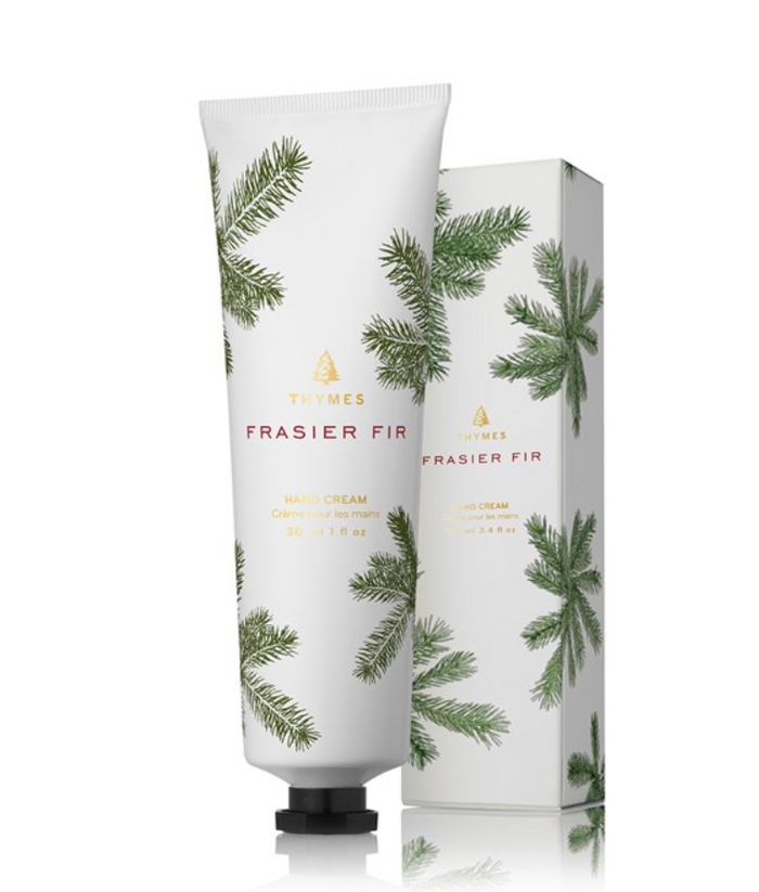 Frasier Fir Hand Cream