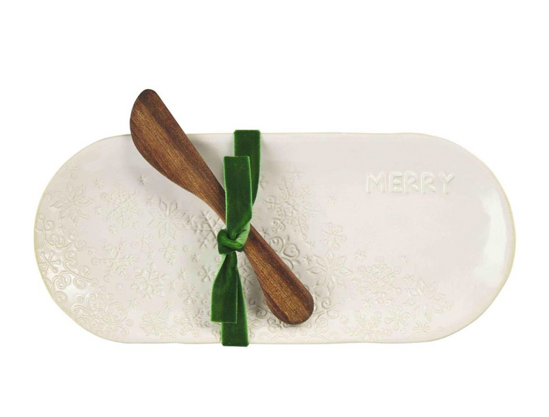 Christmas Everything Dish Set