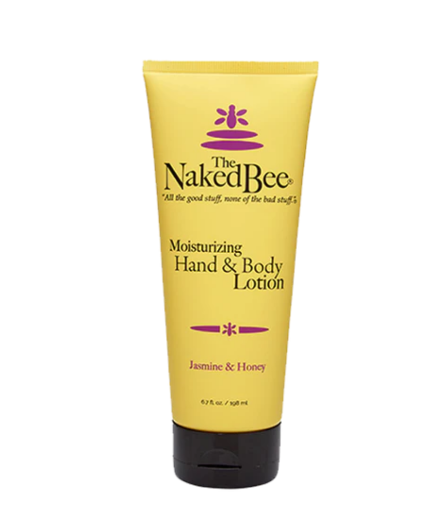 The Naked Bee Hand & Body Lotion