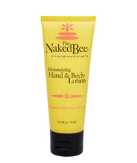 The Naked Bee Hand & Body Lotion