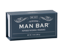 Man Bar Soap